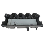 DURAFORCE New ENGINE VALVE COVER & GASKET For Hyundai Accent 1.5L SOHC 2000-2002