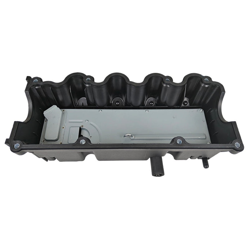 DURAFORCE New ENGINE VALVE COVER & GASKET For Hyundai Accent 1.5L SOHC 2000-2002