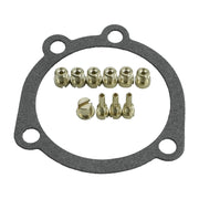 DURAFORCE Carburetor Carb Jet Kit CV40 Main Jet Fit For Harley Davidson Sportster XL883