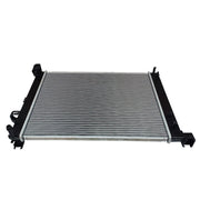 DURAFORCE 13852 Radiator for Nissan Sentra S SR SV 2020 2021 2022 23-2025 2.0L 214106LB0B