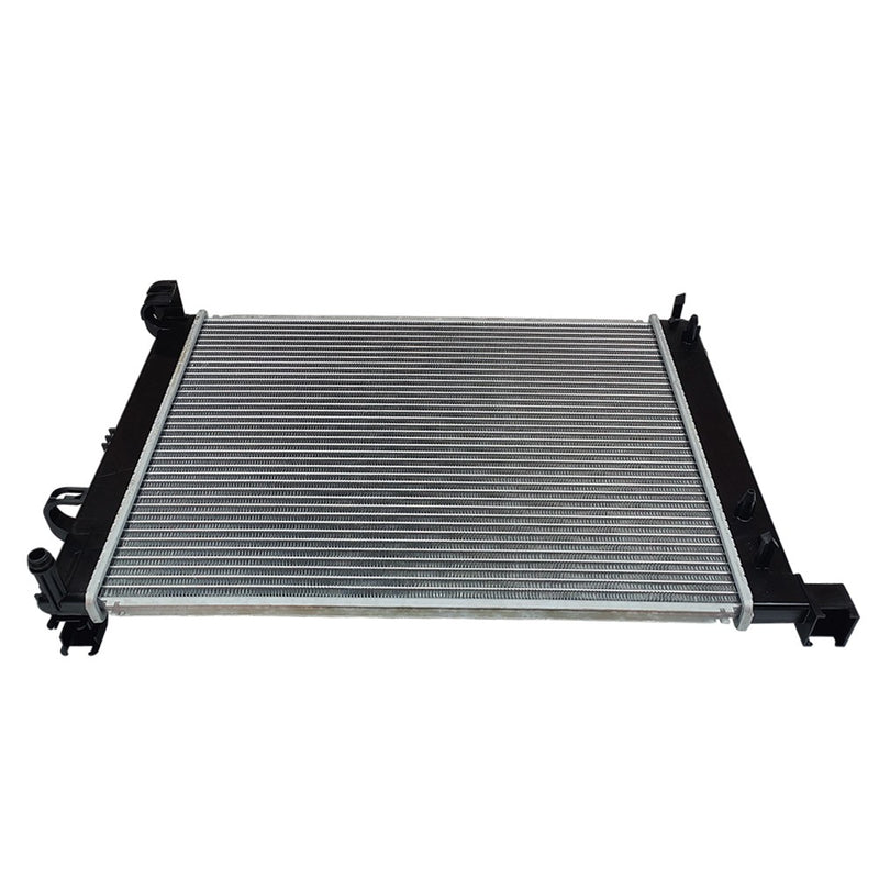 DURAFORCE 13852 Radiator for Nissan Sentra S SR SV 2020 2021 2022 23-2025 2.0L 214106LB0B