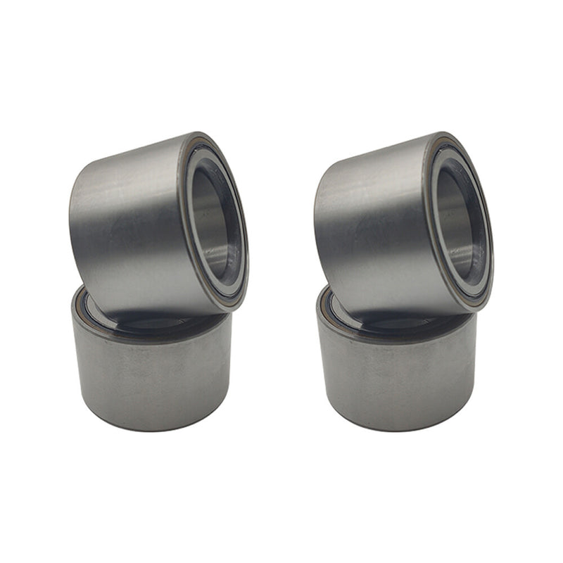 DURAFORCE 4Pack 50mm Bearing Cartridge For Dexter Nev-R-Lube Trailer Axle Hubs 7K 8K