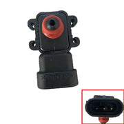 DURAFORCE For Chevrolet GMC Buick Cadillac 112614973 MAP Manifold Absolute Pressure Sensor