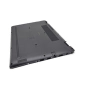 DURAFORCE New For Dell Latitude 3400 E3400 Bottom Base Case Cover Black 0HN80K 0T22K1 14in