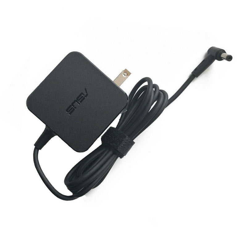 DURAFORCE New 4*1.35mm AC Adapter Charger 19V 3.42A For Asus ZenBook 14 Q407IQ Q407I Q407