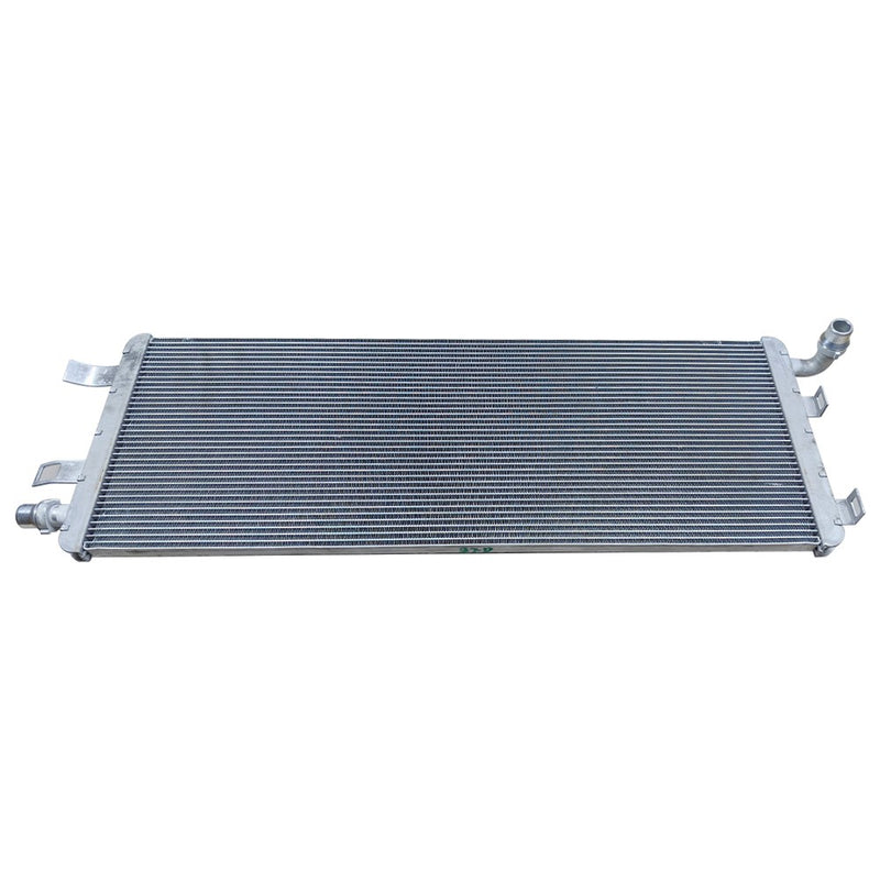 DURAFORCE NEW 167-500-04-00 For Mercedes-Benz 2020-2023 Radiator Coolant Auxiliary Cooler