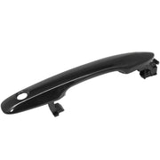 DURAFORCE US Exterior Door Handles Front Driver Left Side Hand For Toyota Camry 2018-2022