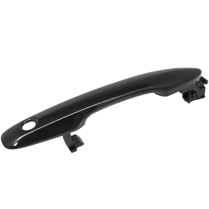 DURAFORCE US Exterior Door Handles Front Driver Left Side Hand For Toyota Camry 2018-2022
