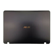 DURAFORCE 13NB0CE1AM0111 Back Cover Lid Top Case for ASUS Q504UA Q504U Q504 Q534U UX560U
