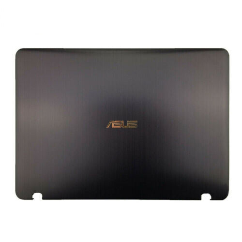 DURAFORCE 13NB0CE1AM0111 Back Cover Lid Top Case for ASUS Q504UA Q504U Q504 Q534U UX560U