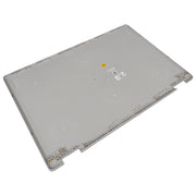 DURAFORCE Silver Back Cover For HP Pavilion X360 15T-DQ 15-DQ 15-DQ1071CL Top L53033-001