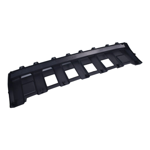 DURAFORCE 53911 AK010 Front Bumper Valance Panel Lower for Toyota Tacoma 2024 2025
