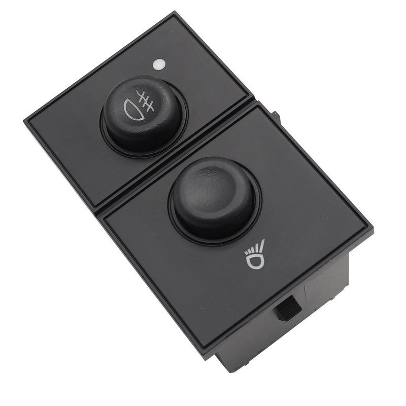 DURAFORCE For 2003-2006 Chevy Silverado Tahoe Avalanche GMC Sierra YukoE Fog Light Switch