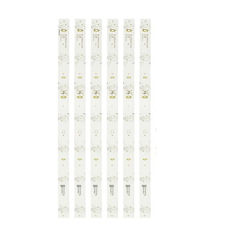 DURAFORCE LED Strips FOR 75S425 75S423/75S421 75D6 GIC75LB08 3030F2.1D 4C-LB7507-ZM031