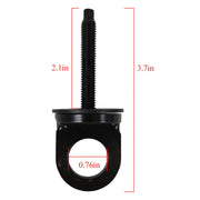DURAFORCE New For 2014-24 Chevy Silverado GMC Sierra 4Pcs Truck Bed Tie Down Loop 23146899