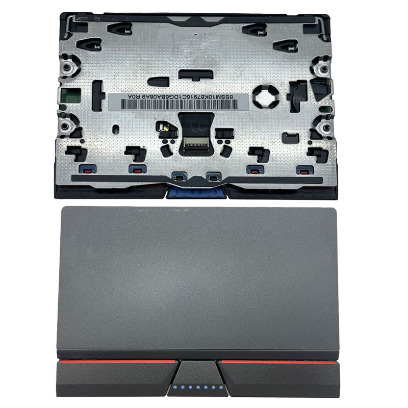 DURAFORCE New For Lenovo Thinkpad L440 T440S T440P T450 T540 Three Keys Touchpad Trackpad