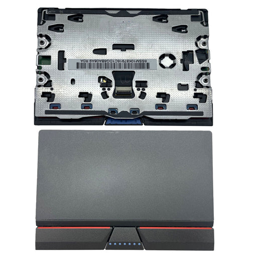 DURAFORCE New For Lenovo Thinkpad L440 T440S T440P T450 T540 Three Keys Touchpad Trackpad