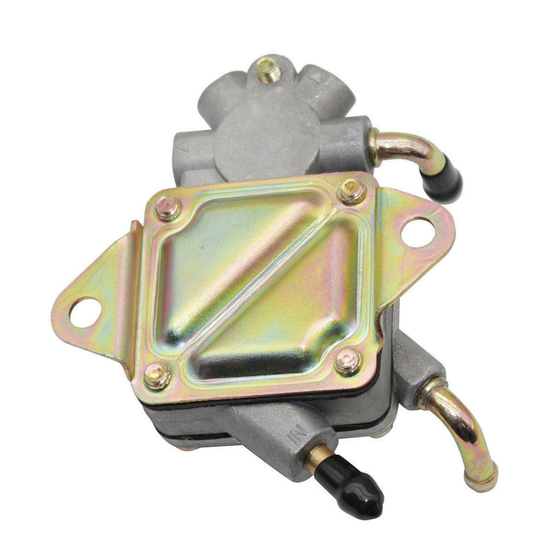 DURAFORCE Fuel Pump For 2000 2001-03 Ski-Doo MX Z Summit 500 600 700 800 HO 403901806 US