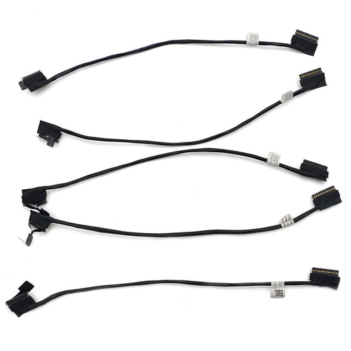 DURAFORCE 5x Battery Cable For Dell Latitude 5480 E5480 5280 5580 5590 5490 5495 NVKD8