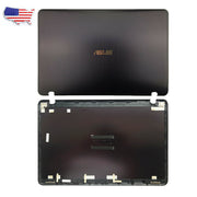DURAFORCE 13NB0CE1AM0111 Back Cover Lid Top Case for ASUS Q504UA Q504U Q504 Q534U UX560U