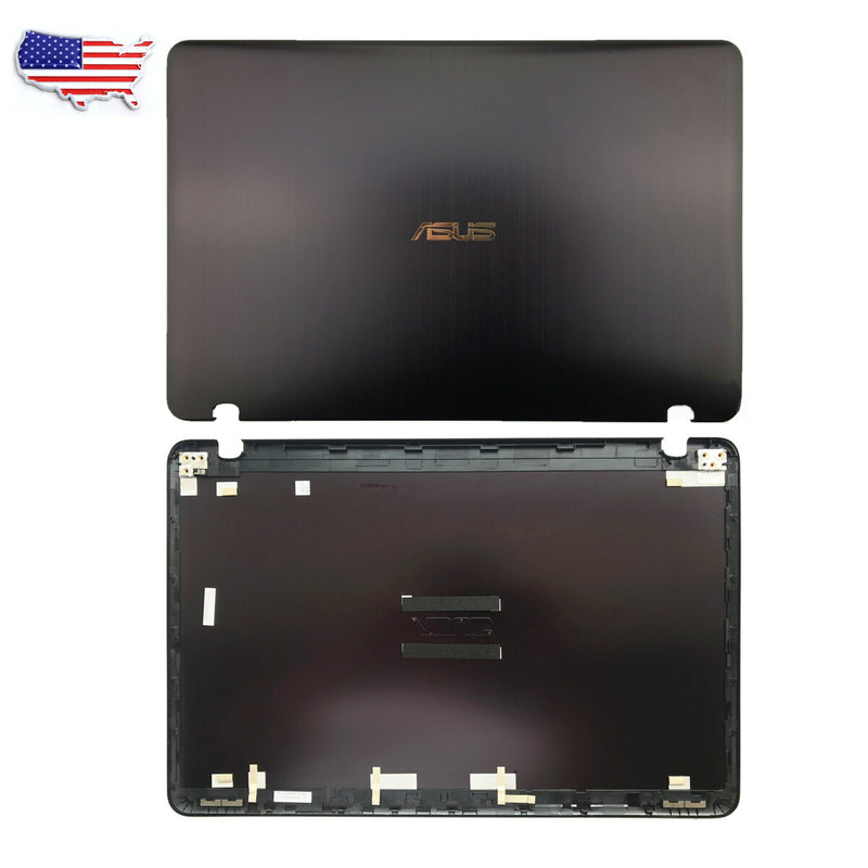 DURAFORCE 13NB0CE1AM0111 Back Cover Lid Top Case for ASUS Q504UA Q504U Q504 Q534U UX560U