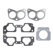DURAFORCE ENGINE GASKET KIT 10105AB200 10105AB160 For 2008-18 SUBARU STI Impreza wrx EJ257