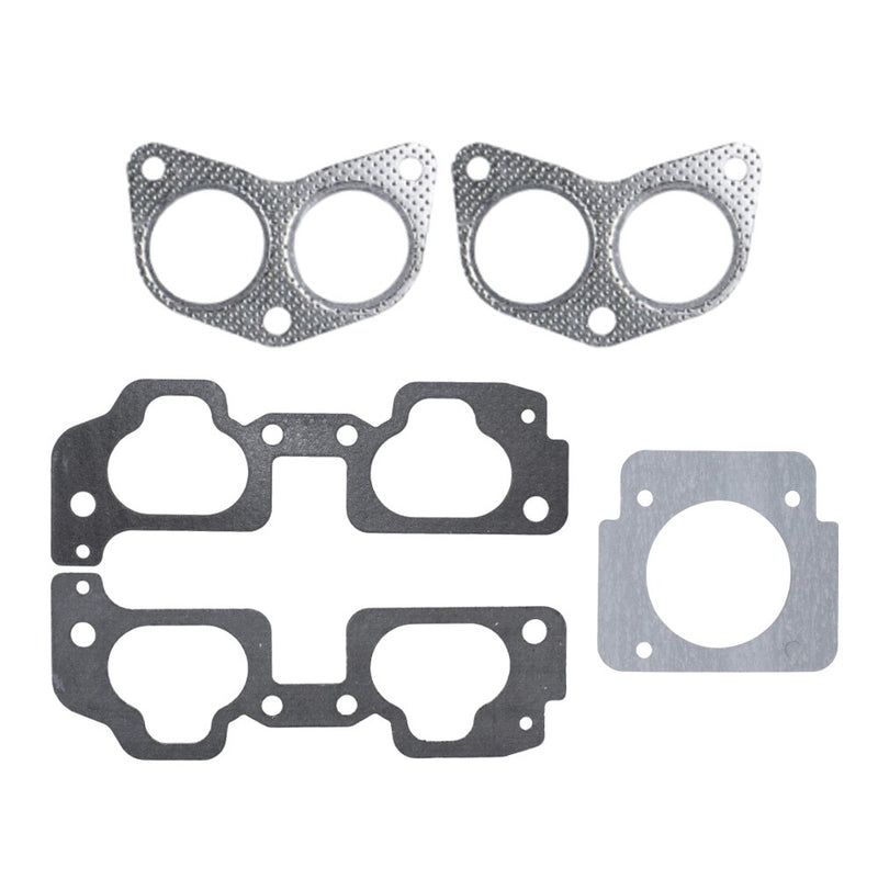 DURAFORCE ENGINE GASKET KIT 10105AB200 10105AB160 For 2008-18 SUBARU STI Impreza wrx EJ257