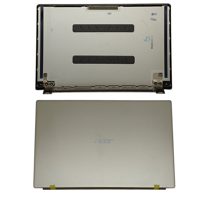 DURAFORCE New Lcd Back Cover For Acer Swift SFX14-41G Top Case Rear Lid 60.AU6N2.002 Gold
