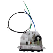 DURAFORCE FOR Isuzu NPR NQR Heater AC Switch Panel 89803-73654