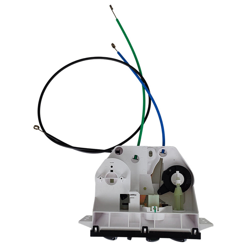 DURAFORCE FOR Isuzu NPR NQR Heater AC Switch Panel 89803-73654