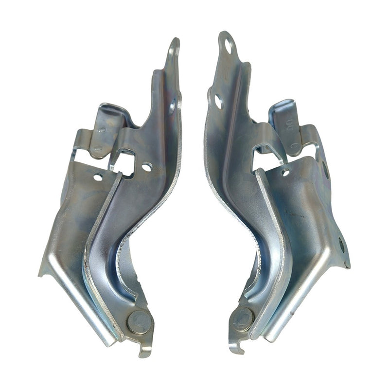 DURAFORCE Hood Hinges Set of 2 Driver & Passenger Side Left Right for Toyota Tacoma Pair
