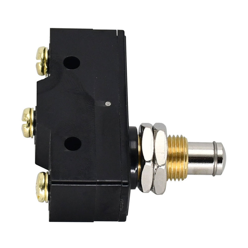 DURAFORCE Microswitch Motor Benwil Rotary SPDT for Honeywell BE-2RQ1-A4 BE2RQ1A4 250V 15A
