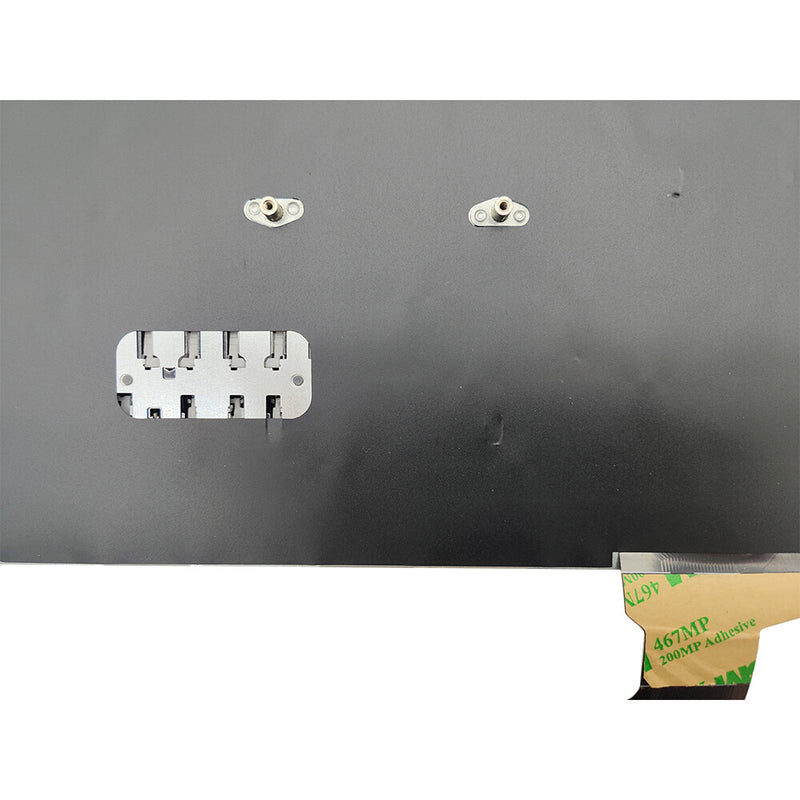 DURAFORCE For Acer Chromebook Spin 511 R756T R756TN US Keyboard NK.I111S.0N6