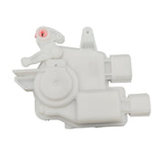 DURAFORCE For 2003-2007 Honda Acura Accord Door Lock Actuator Rear Front Left Driver Side