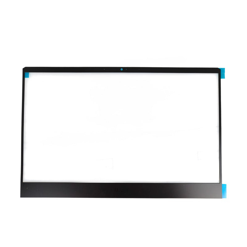 DURAFORCE Black Back Cover Bezel Hinges For MSI GE66 Vector GP66 MS-1541 MS-1542 1543 Top