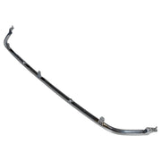DURAFORCE For 2016-2020 Toyota Yaris 2016 Scion iA Chrome TO1044115 Center Grille Trim
