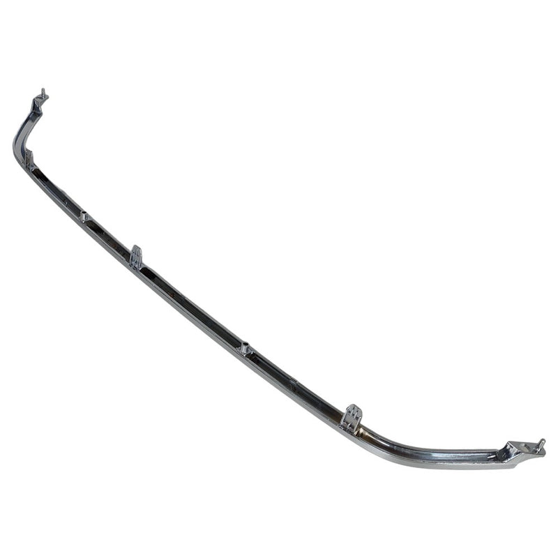 DURAFORCE For 2016-2020 Toyota Yaris 2016 Scion iA Chrome TO1044115 Center Grille Trim