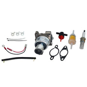 DURAFORCE Carburetor For Kohler CV490 CV491 CV492 CV493 Engine 20-853-33-S 12 853 117-S
