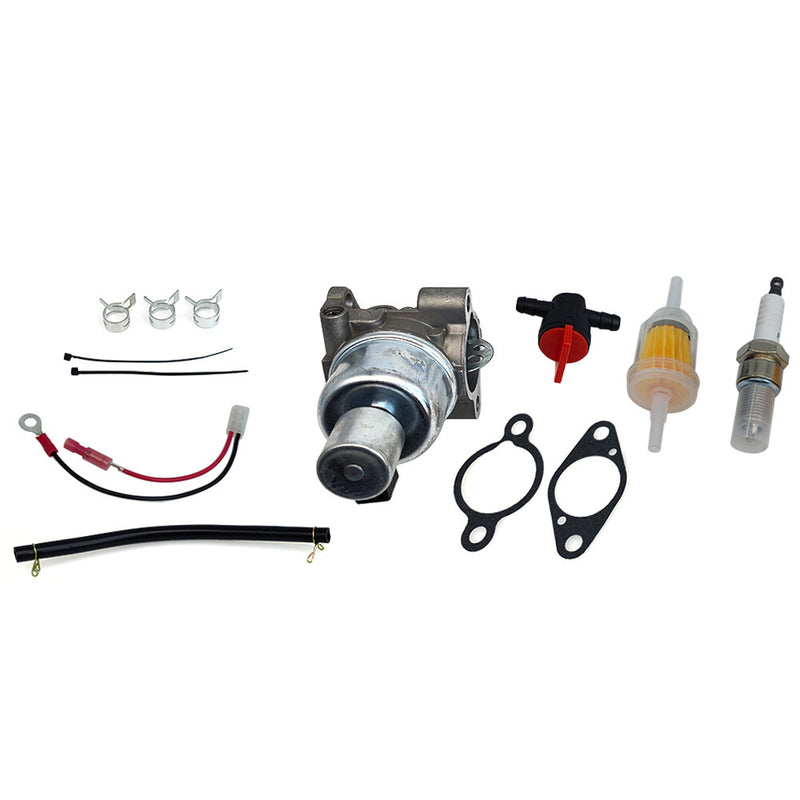 DURAFORCE Carburetor For Kohler CV490 CV491 CV492 CV493 Engine 20-853-33-S 12 853 117-S