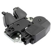 DURAFORCE New 84630-3TA0A Trunk Lid Latch Assy For Nissan 2013-19 Altima 2016-19 Maxima US