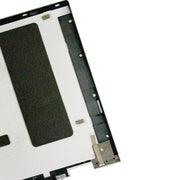 DURAFORCE New 2-in-1 0J4KX5 Sliver Lid Back Cover Top For Dell Inspiron 13 7000 7300 7306