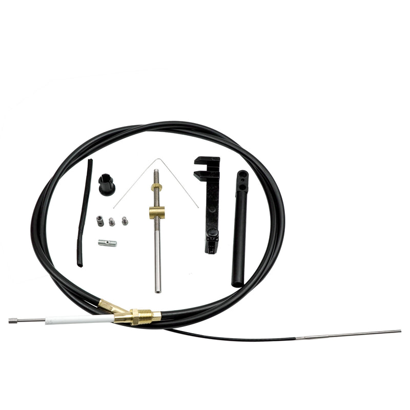 DURAFORCE 865436A02 Lower Shift Cable Kit For Mercury Mercruiser Sterndrive Outdrives MC-I