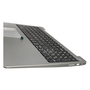 DURAFORCE New For Lenovo ideapad 330S-15 330S-15IKB 15ARR Palmrest Keyboard Non-Backlit US