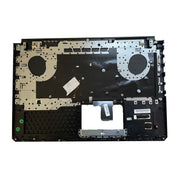 DURAFORCE For ASUS TUF Gaming FX504 FX504G FX80 FX80G Palmrest Backlit Keyboard Upper Case