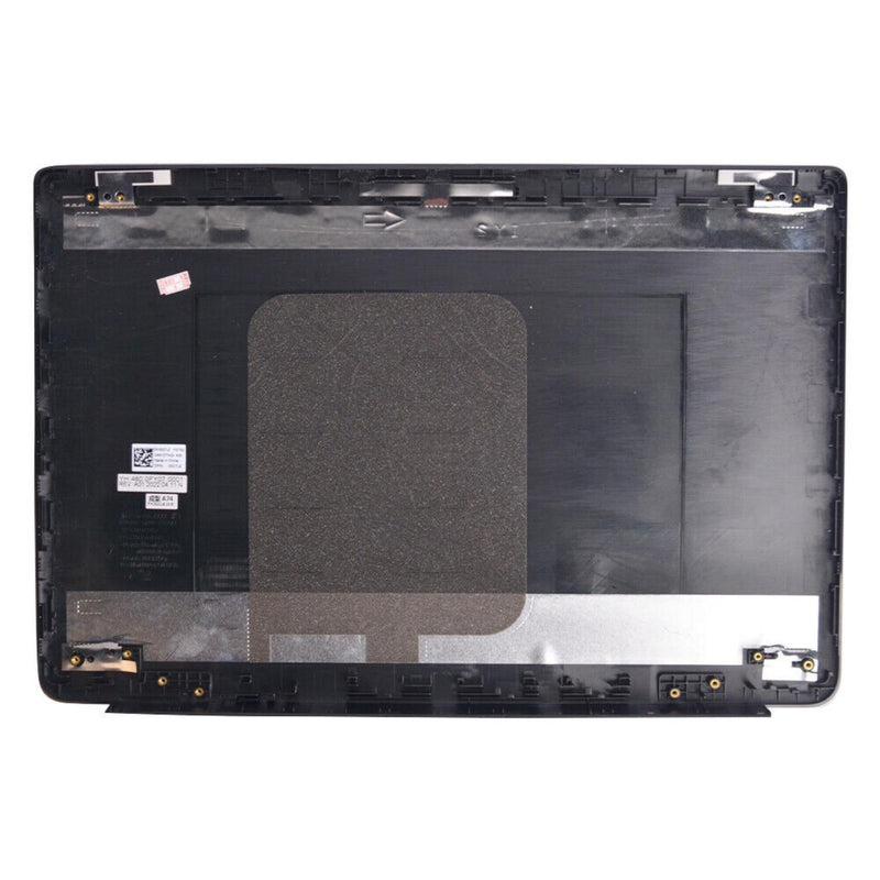 DURAFORCE New For Dell Latitude 15 3500 E3500 Laptop Top Back Cover+Front Bezel+Hinges（LR）