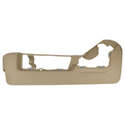 DURAFORCE Left Driver Seat Bottom Side US For 2013-14 Ford F150 Trim Cover BL3Z-1562187-AA