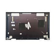 DURAFORCE For HP ENVY 15-EU 15M-EU 15M-EU0013DX Back Cover Top Lid M45477-001 Brown