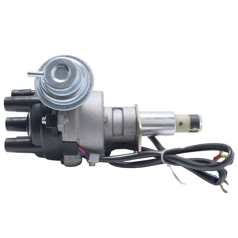 DURAFORCE For Datsun 620/710 200SX L20B 2.0L Electronic Distributor Direct Fit