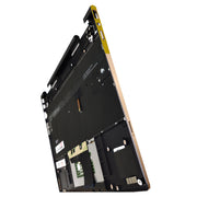 DURAFORCE New For HP Spectre X360 13-AE Palmrest w/Backlit Keyboard Brown 13.3" 942040-001