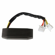 DURAFORCE Regulator Rectifier For Suzuki VS1400GLP Intruder 1400 1987-1995 32800-38B00